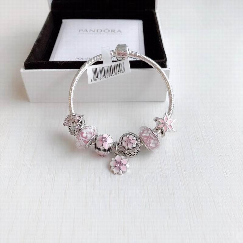 Pandora Bracelets 2522
